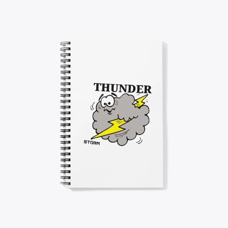 thunder