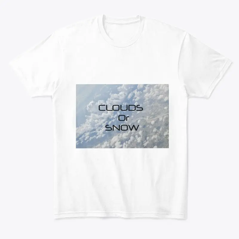 clouds