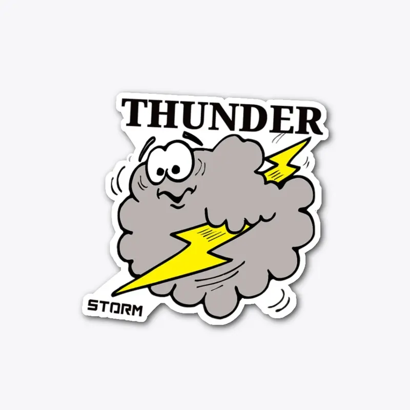 thunder